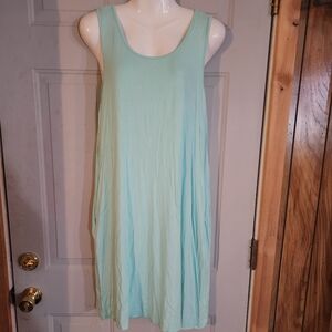 Charming Charlie summer dress with pockets
